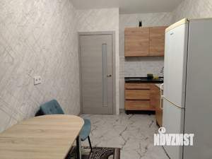 1-к квартира, на длительный срок, 31м2, 12/16 этаж