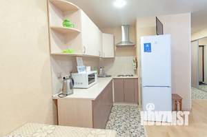 Студия квартира, посуточно, 28м2, 15/22 этаж