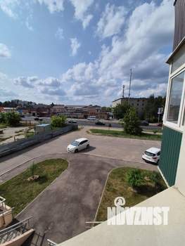 1-к квартира, на длительный срок, 51м2, 1/18 этаж