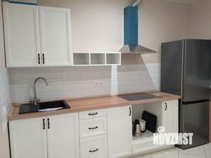 2-к квартира, на длительный срок, 45м2, 21/22 этаж