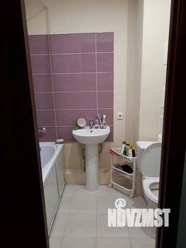 1-к квартира, на длительный срок, 41м2, 5/14 этаж