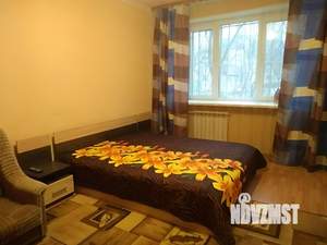 1-к квартира, на длительный срок, 32м2, 1/4 этаж