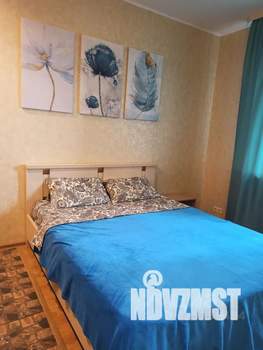 1-к квартира, посуточно, 29м2, 3/15 этаж