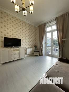 2-к квартира, на длительный срок, 61м2, 3/5 этаж