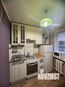 1-к квартира, на длительный срок, 31м2, 4/5 этаж