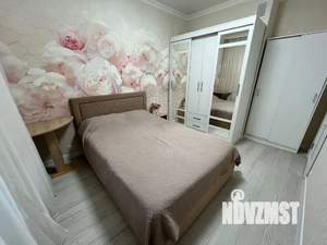 2-к квартира, посуточно, 56м2, 14/21 этаж