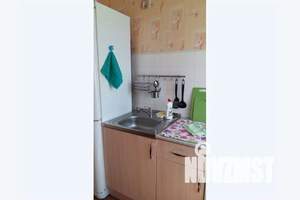 1-к квартира, посуточно, 35м2, 2/5 этаж