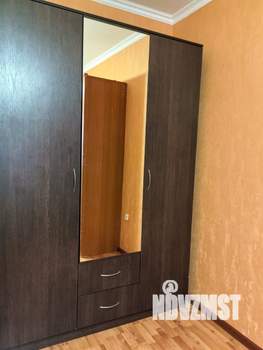 1-к квартира, на длительный срок, 45м2, 9/17 этаж