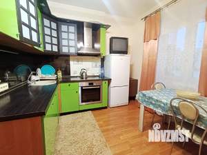 1-к квартира, на длительный срок, 40м2, 13/17 этаж