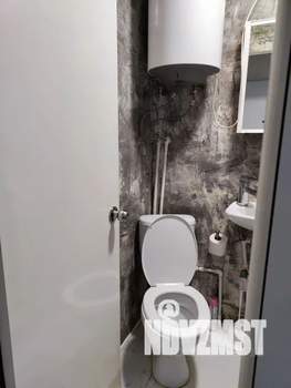 Студия квартира, посуточно, 18м2, 1/2 этаж