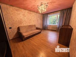 1-к квартира, на длительный срок, 40м2, 3/5 этаж