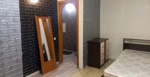 1-к квартира, на длительный срок, 30м2, 1/5 этаж