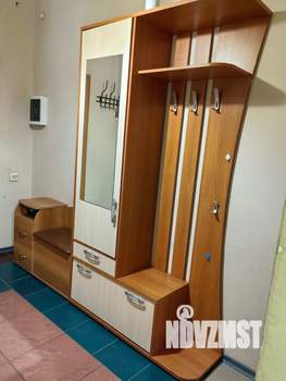 1-к квартира, на длительный срок, 45м2, 9/17 этаж