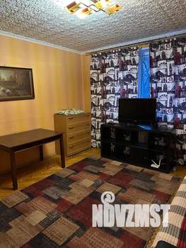 1-к квартира, посуточно, 37м2, 1/17 этаж