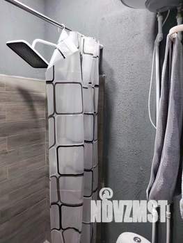 1-к квартира, посуточно, 18м2, 1/1 этаж