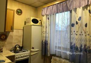 2-к квартира, на длительный срок, 47м2, 2/2 этаж