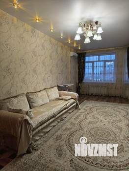 3-к квартира, на длительный срок, 110м2, 15/22 этаж
