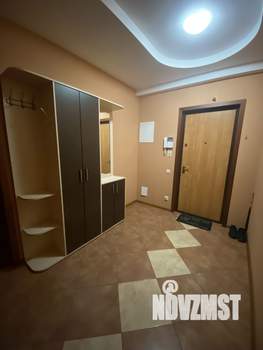 2-к квартира, на длительный срок, 64м2, 12/17 этаж