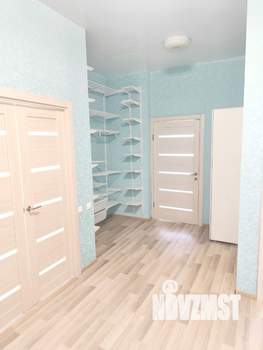 3-к квартира, на длительный срок, 99м2, 19/22 этаж