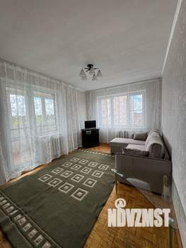 2-к квартира, на длительный срок, 48м2, 6/10 этаж