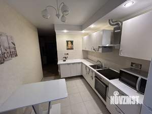 1-к квартира, на длительный срок, 42м2, 11/22 этаж