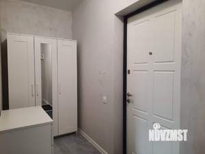 1-к квартира, на длительный срок, 34м2, 5/20 этаж