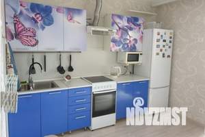 1-к квартира, посуточно, 31м2, 13/17 этаж