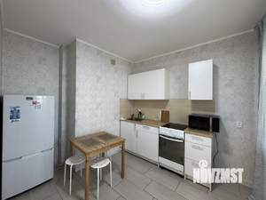 1-к квартира, на длительный срок, 36м2, 11/16 этаж