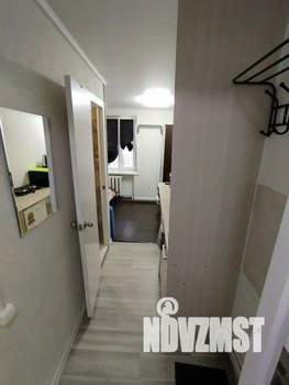 1-к квартира, посуточно, 15м2, 1/1 этаж