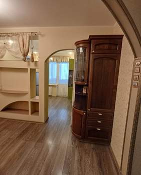 2-к квартира, на длительный срок, 50м2, 7/16 этаж