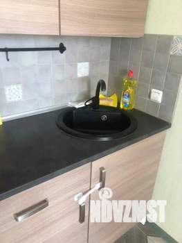 1-к квартира, посуточно, 46м2, 1/1 этаж