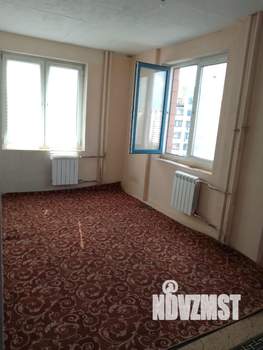 1-к квартира, на длительный срок, 38м2, 16/19 этаж