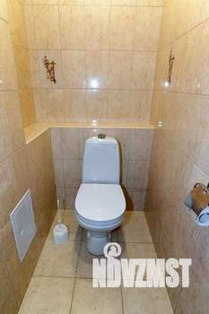 2-к квартира, посуточно, 50м2, 1/1 этаж