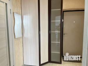 1-к квартира, на длительный срок, 45м2, 5/22 этаж