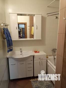 1-к квартира, на длительный срок, 49м2, 17/22 этаж
