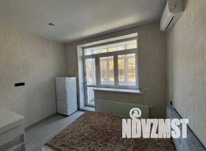 Студия квартира, на длительный срок, 20м2, 1/3 этаж