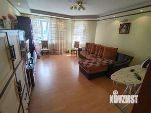 2-к квартира, на длительный срок, 70м2, 6/9 этаж