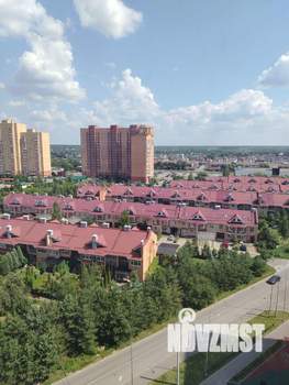 1-к квартира, на длительный срок, 33м2, 12/17 этаж