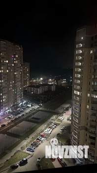 1-к квартира, на длительный срок, 35м2, 8/12 этаж