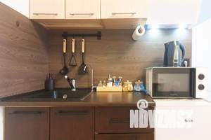 1-к квартира, посуточно, 16м2, 1/22 этаж