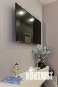 Студия квартира, посуточно, 34м2, 14/14 этаж