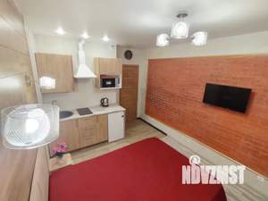 Студия квартира, посуточно, 20м2, 1/22 этаж