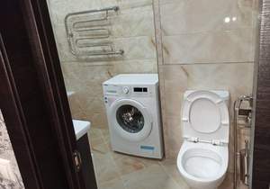 1-к квартира, на длительный срок, 40м2, 13/22 этаж