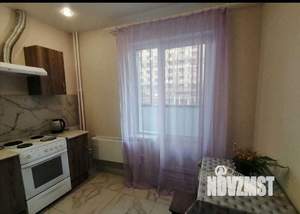 1-к квартира, посуточно, 18м2, 1/1 этаж