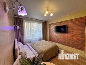 Студия квартира, посуточно, 20м2, 1/22 этаж