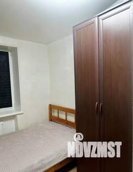 Студия квартира, посуточно, 18м2, 1/2 этаж