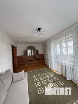 2-к квартира, на длительный срок, 48м2, 6/10 этаж