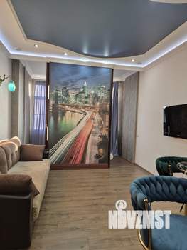 2-к квартира, посуточно, 53м2, 11/18 этаж