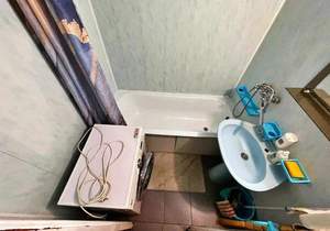 2-к квартира, на длительный срок, 50м2, 7/10 этаж