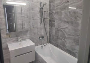 2-к квартира, на длительный срок, 53м2, 2/22 этаж